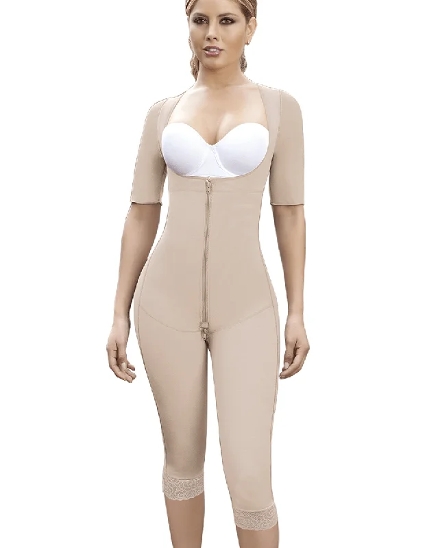 Weekend Deals That Dazzle Weekend Deals That Dazzle Siluet Lipo Compression Garment Post-Op Shapewear with sleeves Weekend Deals That Dazzle Weekend Deals That Dazzle Siluet Lipo Compression Garment Post-Op Shapewear with sleeves
