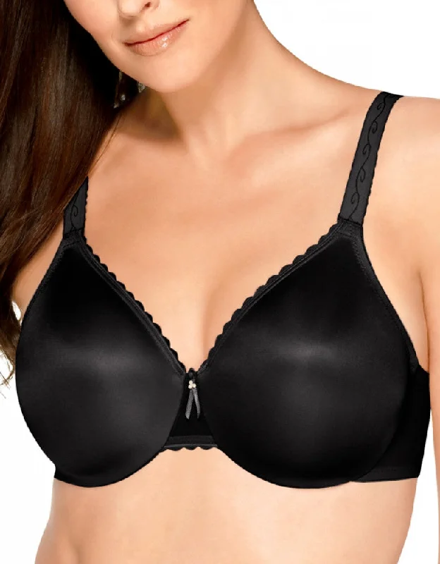 Price Break Price Break Wacoal Simple Shaping Minimizer Bra 857109