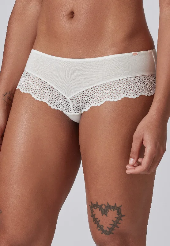Super Bargain Super Bargain SKINY - Bamboo Lace - Panty