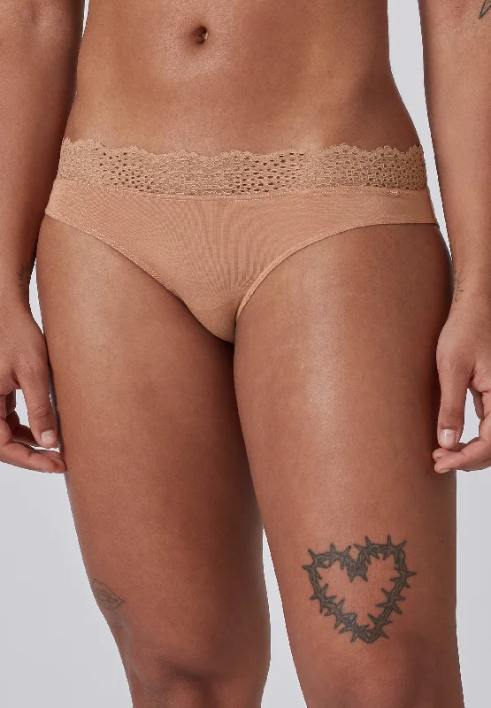 Stock Clearance Stock Clearance SKINY - Bamboo Lace - Rio Briefs