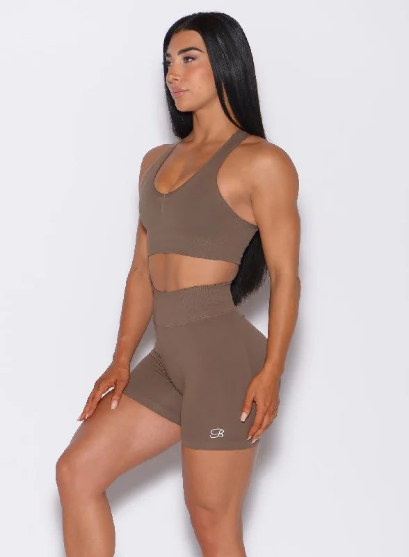 Weekend Steals Await Weekend Steals Await Smooth Seamless Bra