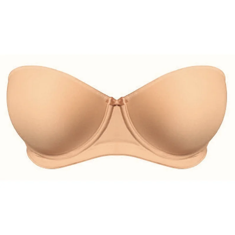 Major Savings Major Savings Fantasie Smoothing Moulded Strapless Bra