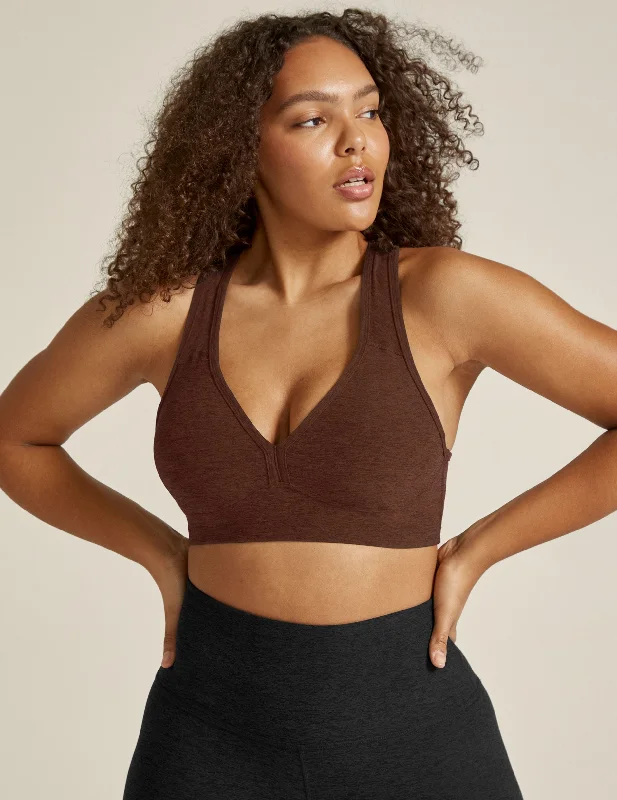 Final Clearance Final Clearance Spacedye Lift Your Spirits Bra