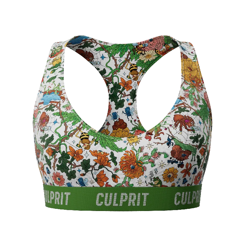 Exclusive Offers Exclusive Offers The Birds and The Bees 🐝 ComfyBra