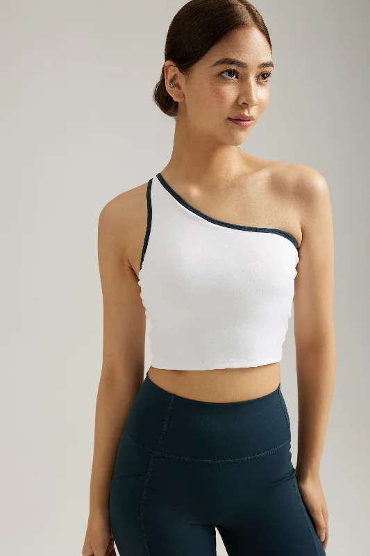 Weekend Offers That Shine Weekend Offers That Shine Toga Longline Bra in Team Spirit Weekend Offers That Shine Weekend Offers That Shine Toga Longline Bra in Team Spirit