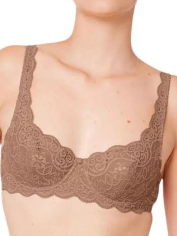 Weekend Offers You Can't Ignore Weekend Offers You Can't Ignore Amourette 300 WHP Half Cup Bra - Toast Weekend Offers You Can't Ignore Weekend Offers You Can't Ignore Amourette 300 WHP Half Cup Bra - Toast
