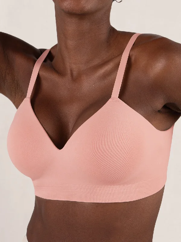 Weekend Deals to Make You Happy Weekend Deals to Make You Happy Truekind® Supportive Comfort Wireless Shaping Bra Weekend Deals to Make You Happy Weekend Deals to Make You Happy Truekind® Supportive Comfort Wireless Shaping Bra
