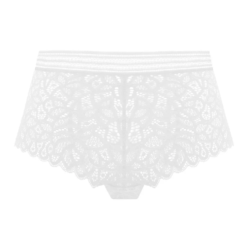 Bargain Prices Bargain Prices Wacoal Raffine Short