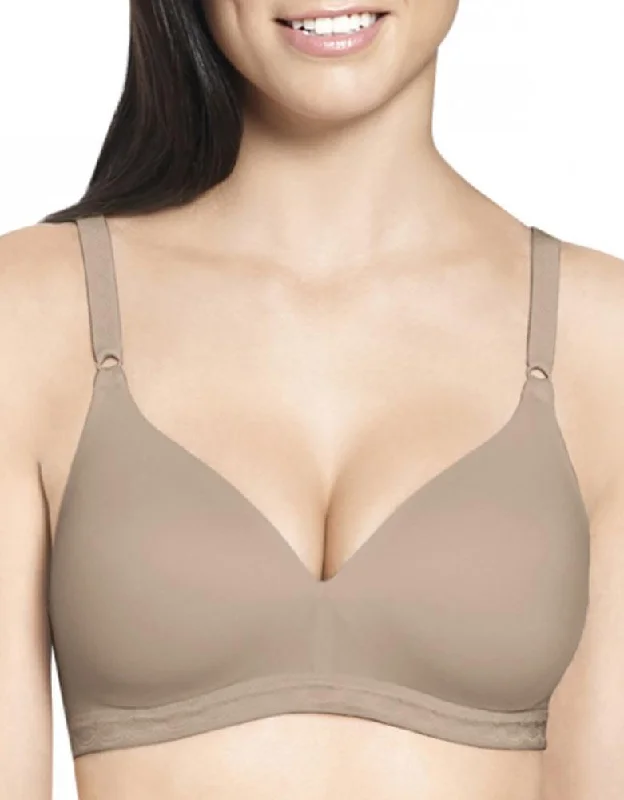 Act Now Act Now Warner's Cloud 9 Wirefree Contour Bra 1269