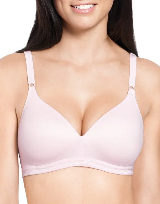 Pale Pink
