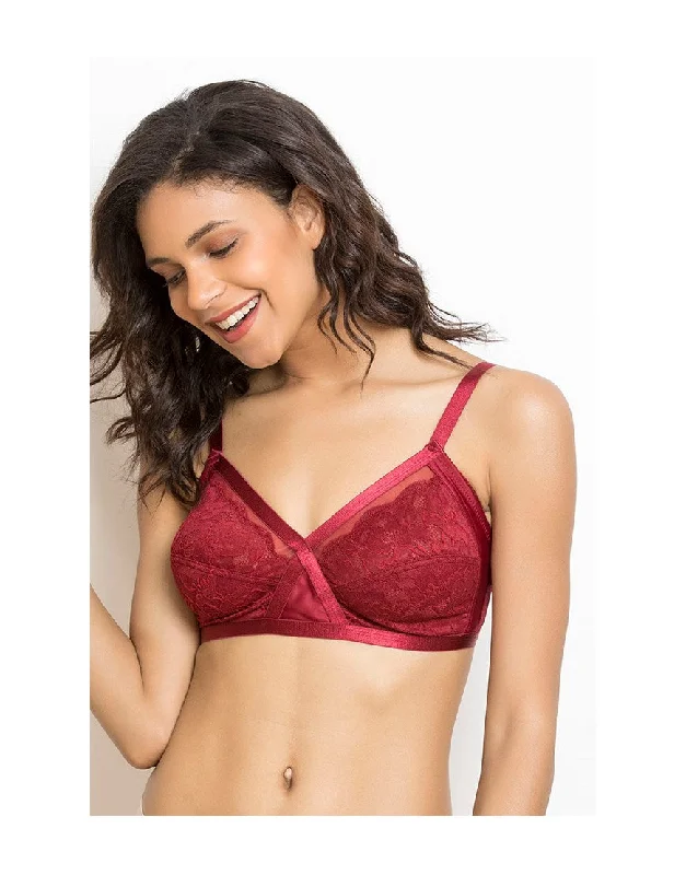 Your Weekend, Your Savings Your Weekend, Your Savings TRUE CURVE SUPER SUPPORT BRA- MAROON Your Weekend, Your Savings Your Weekend, Your Savings TRUE CURVE SUPER SUPPORT BRA- MAROON